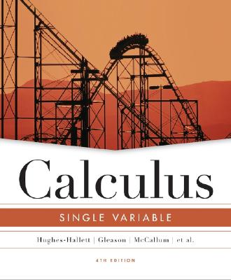 Image for Calculus Calculus