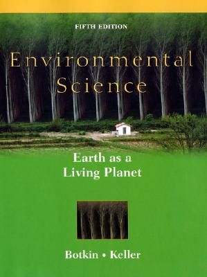 Environmental Science: Earth as a Living Planet