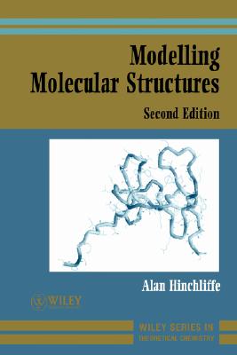 Modelling Molecular Structures , 2nd Edition