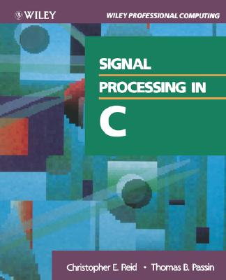 Image for Signal Processing in C