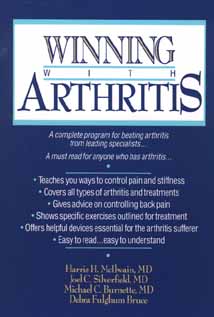 Winning With Arthritis