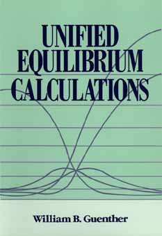Unified Equilibrium Calculations