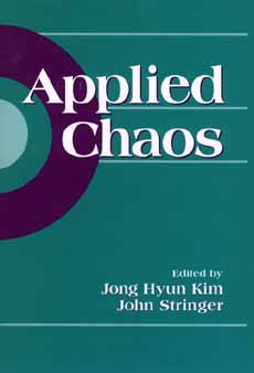 Image for Applied Chaos