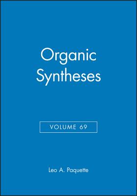 Organic Syntheses