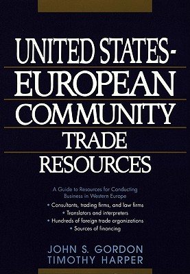United States European Community Trade Resources