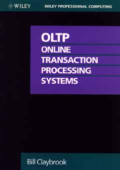 Image for OLTP: Online Transaction Processing Systems