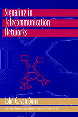 Signaling in Telecommunication Networks