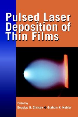 Pulsed Laser Deposition of Thin Films