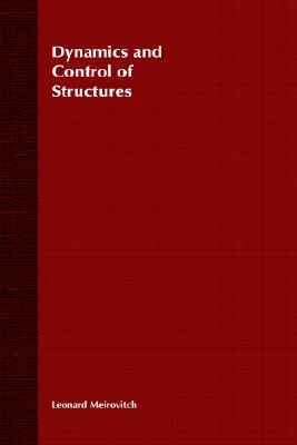 Dynamics and Control of Structures
