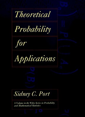 Theoretical Probability for Applications