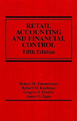 Retail Accounting and Financial Control, 5th Edition