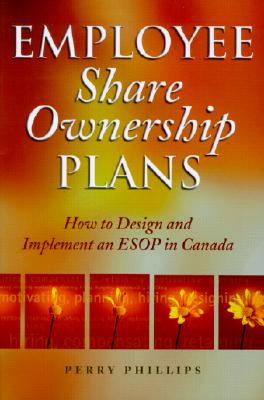 Employee Share Ownership Plans: How to Design and Implement an ESOP in Canada