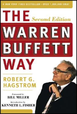 Image for The Warren Buffett Way, Second Edition