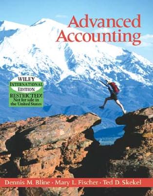 Advanced Accounting