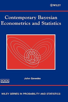 Contemporary Bayesian Econometrics and Statistics