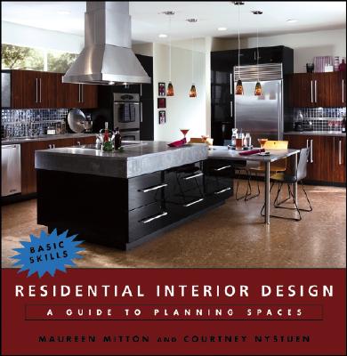 Residential Interior Design: A Guide to Planning Spaces