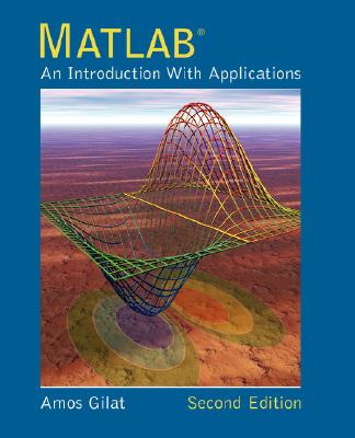MATLAB: An Introduction with Applications 2nd Edition