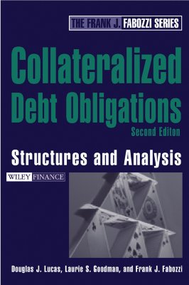 Collateralized Debt Obligations