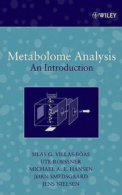 Metabolome Analysis: An Introduction