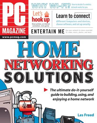 PC Magazine Home Networking Solutions