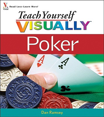 Image for Teach Yourself VISUALLY Poker
