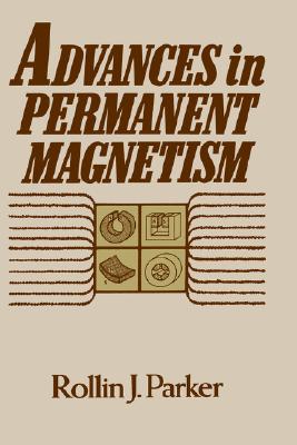 Advances in Permanent Magnetism