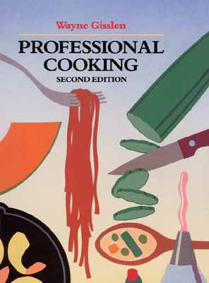 Professional Cooking, Second Edition