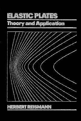 Elastic Plates: Theory and Application