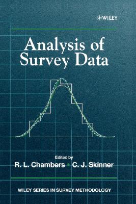 Image for Analysis of Survey Data (Wiley Series in Survey Methodology) Analysis of Survey Data (Wiley Series in Survey Methodology)