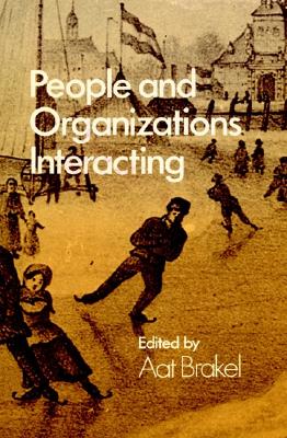 People and Organizations Interacting