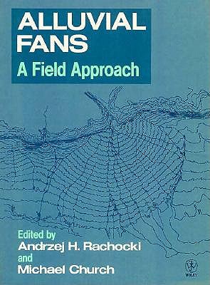 Alluvial Fans: A Field Approach