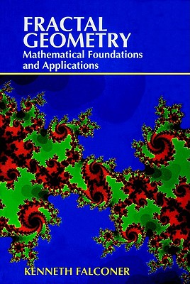 Fractal Geometry. Mathematical Foundations and Applications