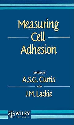Measuring Cell Adhesion