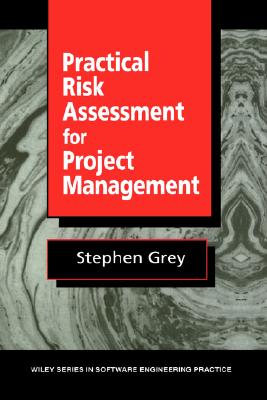 Image for Practical Risk Assessment for Project Management Practical Risk Assessment for Project Management