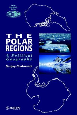 The Polar Regions: A Political Geography