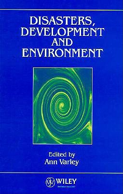 Disaster, Development and Environment