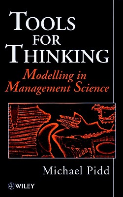 Tools for Thinking