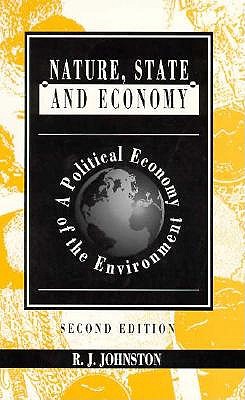 Nature, State and Economy: A Political Economy of the Environment