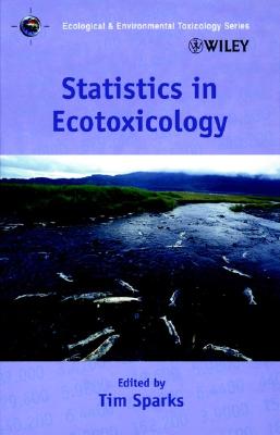Statistics in Ecotoxicology