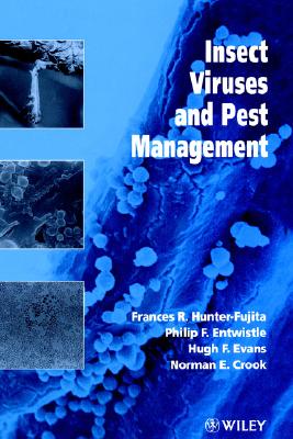 Insect Viruses and Pest Management