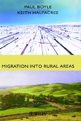 Migration into Rural Areas: Theories and Issues
