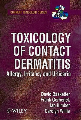 Toxicology of Contact Dermatitis