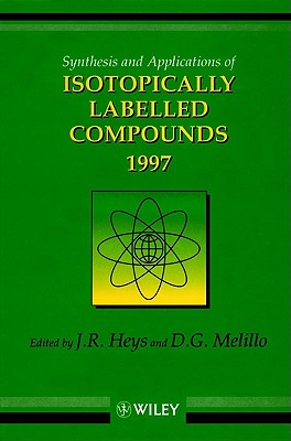 Synthesis and Applications of Isotopically Labelled Compounds 1997
