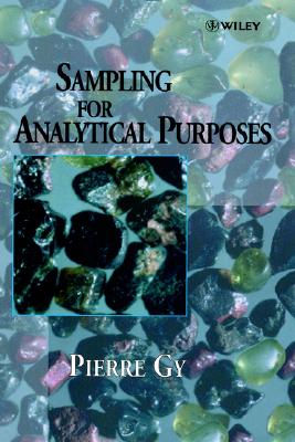 Sampling for Analytical Purposes