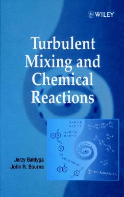 Turbulent Mixing and Chemical Reactions