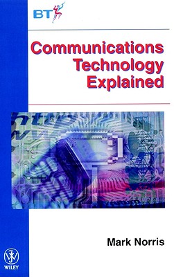 Communications Technology Explained