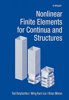 Nonlinear Finite Elements for Continua