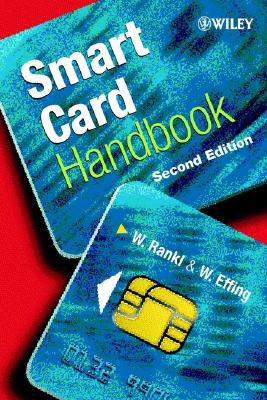 Smart Card Handbook