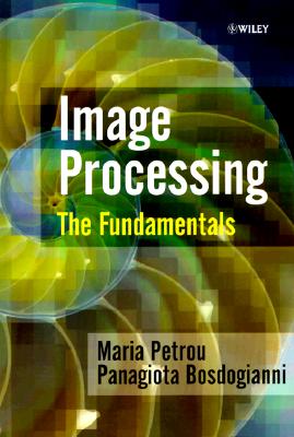 Image Processing: The Fundamentals