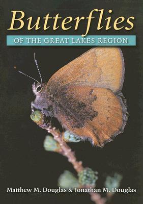 Image for Butterflies of the Great Lakes Region (Great Lakes Environment)